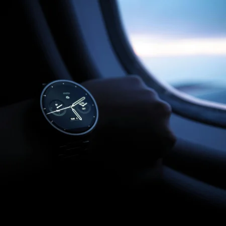 Why Do We Buy Our Time Twice? — A Behavioral Economics Perspective