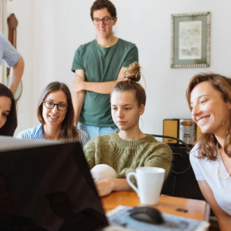 Financial Freedom for Students