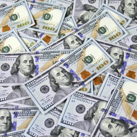 Does Money Really Make Money?