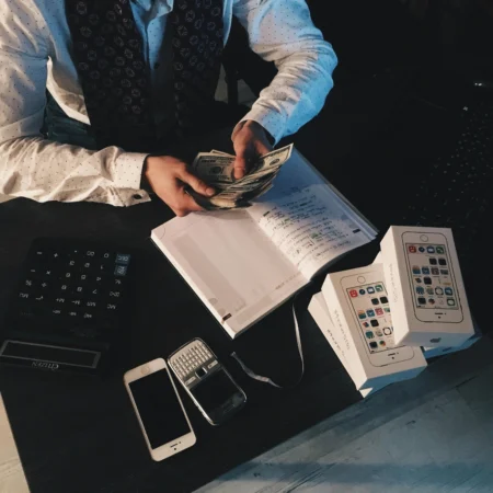 Money: A Tool to Beautify Life — Not to Control It
