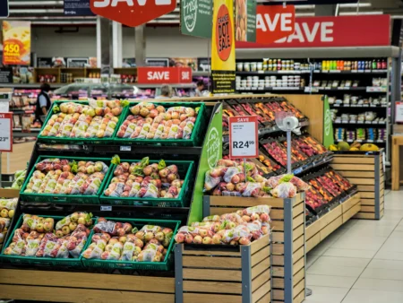 Why Prices Rise Faster Than They Fall