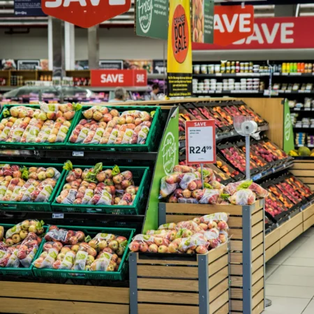 Why Prices Rise Faster Than They Fall