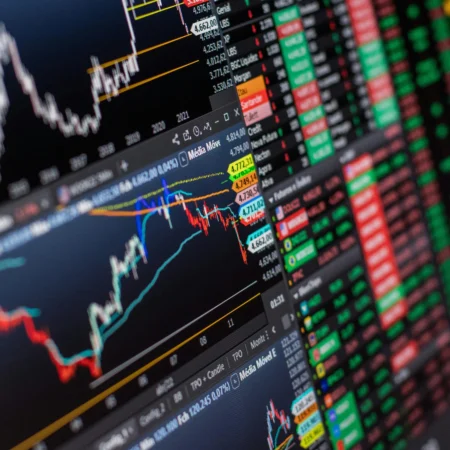 Does the Stock Market Really Reflect the Economy?