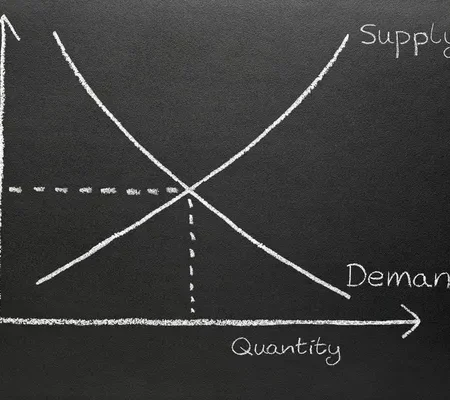 Supply and Demand: A simple Guide
