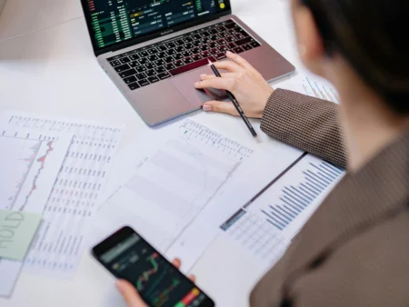 What It Means to Be an Investor