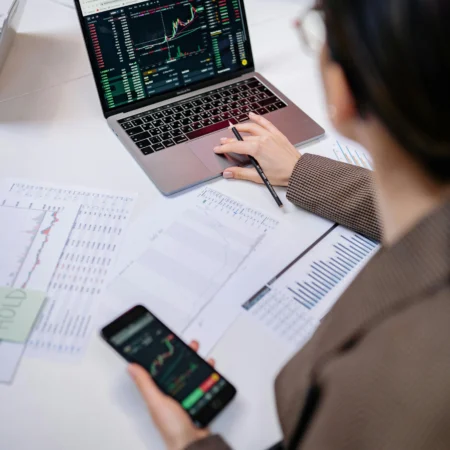 What It Means to Be an Investor